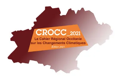 Logo CROCC