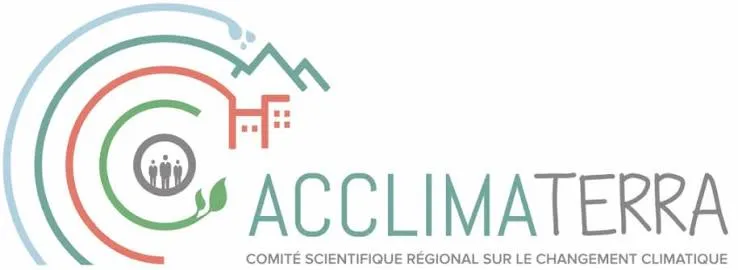 Logo acclimaterra