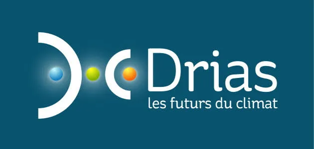 Logo DRIAS