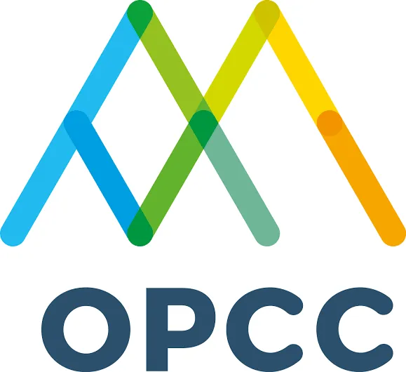 Logo OPCC