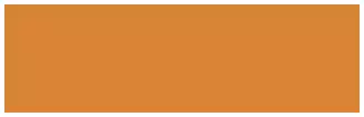 Etiquette orange