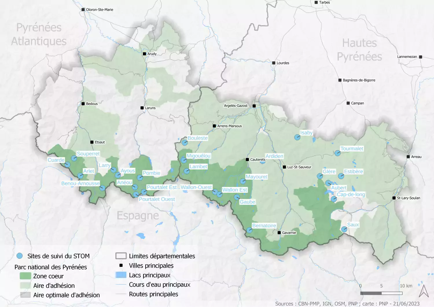 Carte - 20230621 - Sites_de_suivi_STOM