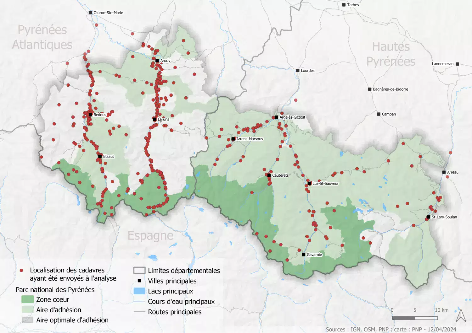 Carte - 20240412 - Localisation_des_cadavres_envoyes_a_l_analyse.